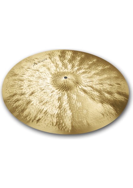 22" Artısan Lıght Rıde