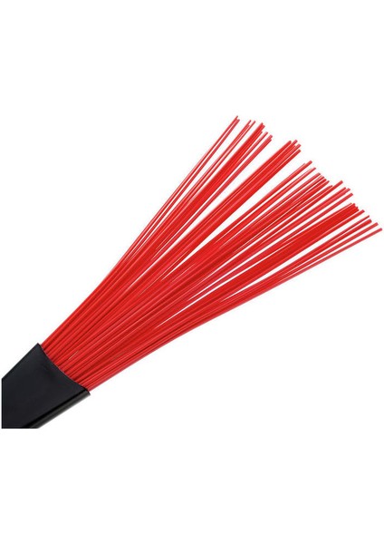 Baget Fırça(Çift) Jazz Rake (Plastik), Çap: 0.605" fiyatları