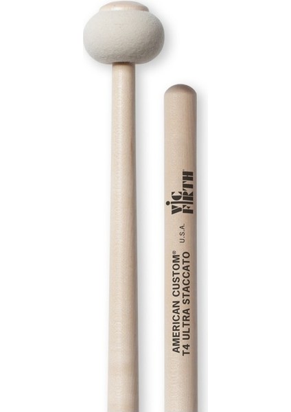Baget Malet (Çift) American Custom® Timpani -- Ult