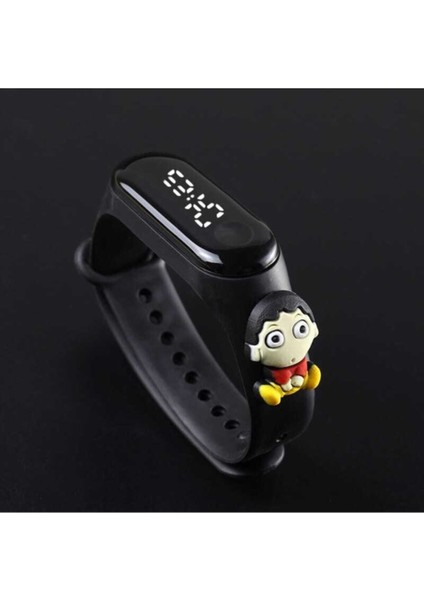 ENTV-HB156156156556 Çocuk Kol Saati