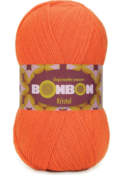Bonbon Kristal