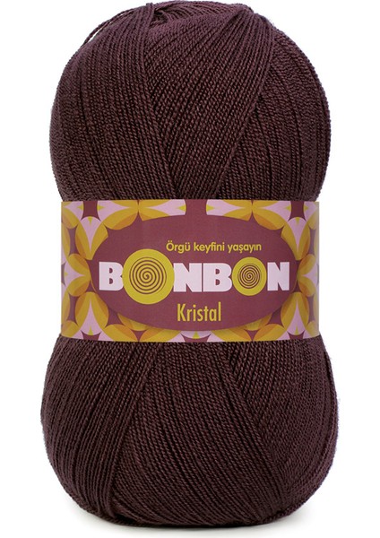Bonbon Kristal