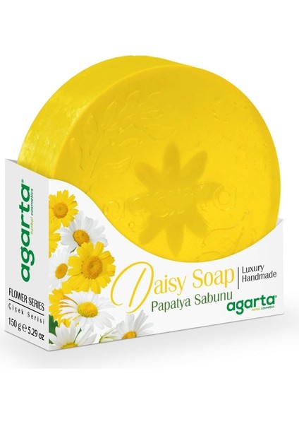 Doğal Papatya Sabunu 150 G