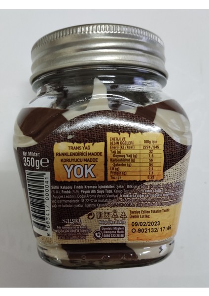 Duo 350 gr modelleri