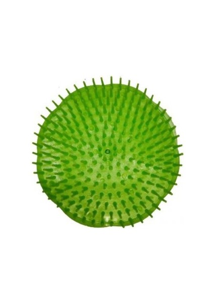 Tarko 872430 Enginar Saç Yıkama Tarağı Yeşil