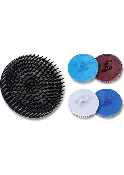 Tarko 872430 Enginar Saç Yıkama Tarağı Yeşil fiyatları