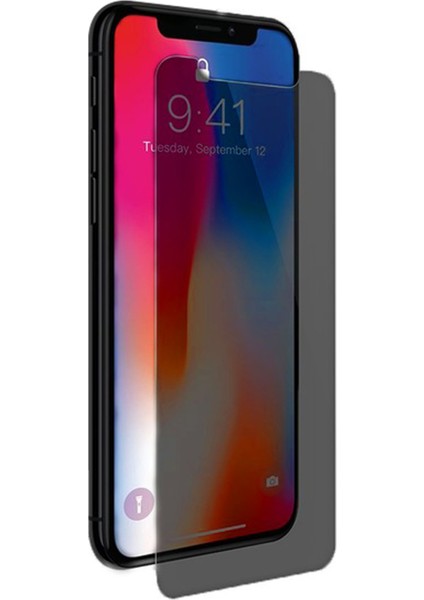 Iphone 6s Sadece Ön Hayalet Kılıflı Kesim Ekran Koruyucu Kaplama