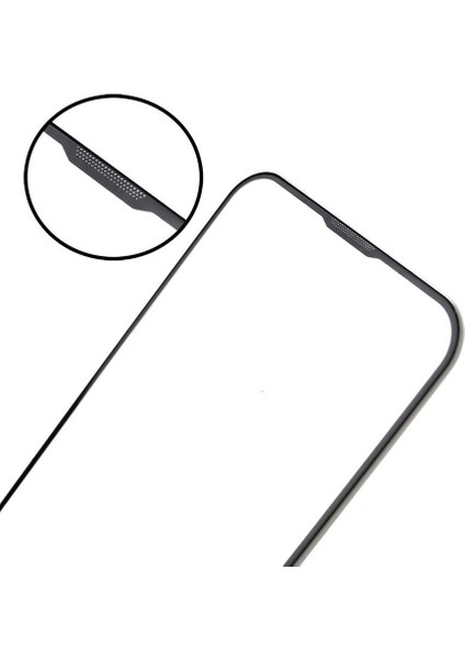 Apple iPhone 13 Pro Max Zore Premium Cam Ekran Koruyucu modelleri