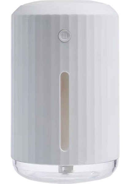 320 ml. Mini Nemlendirici USB Ev Yatak Odası Hava Temizleyici İçin Oldukça Sis Difüzör Beyaz (Yurt Dışından)
