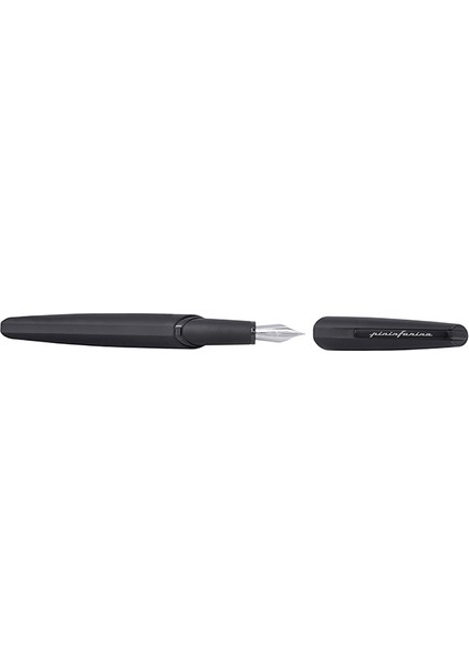 Two Black Dolma Kalem M NPKRE01730