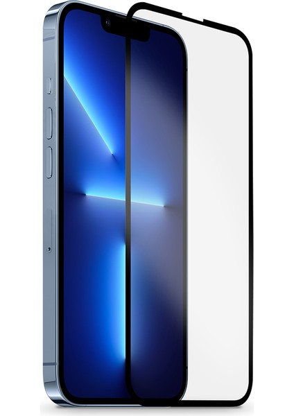 Airglass F Plus Cam Ekran Koruyucu iPhone 13 Mini