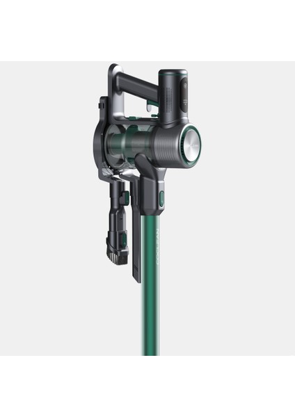 Coclean S1 25000PA LED Işıklı Kablosuz Dikey Süpürge
