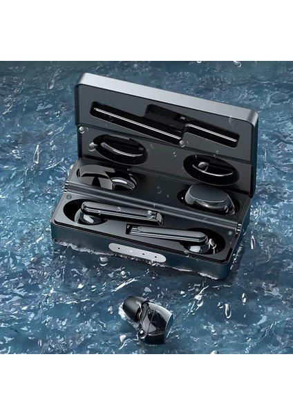 Mc BH207 Çift Kablosuz Bluetooth 5.2 Kulaklık 2li Set AL-35066