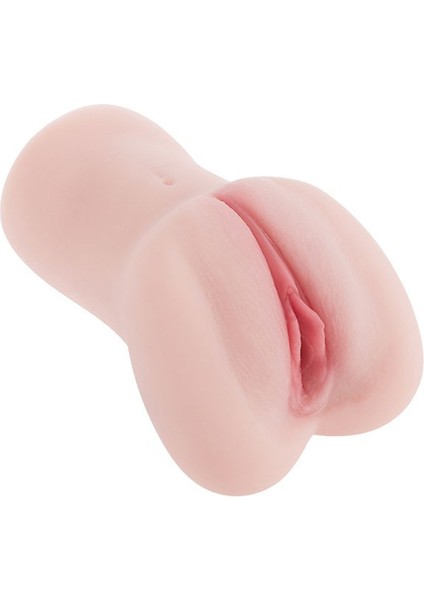 Noxxx Realistik Gerçekçi Doku Vajinal Mastürbatör