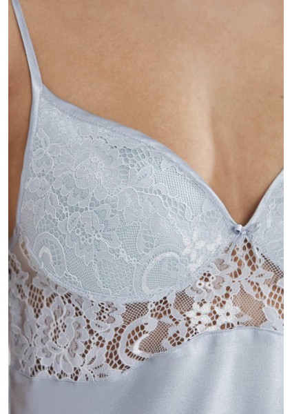 2li Balensiz Kaplı Gecelik Sabahlık 4075 Mist fiyatları