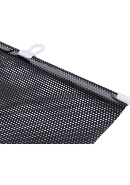 Araba Araç Içi Katlanabilir Araç Oto Ön Cam Güneşlik Branda 50X125CM