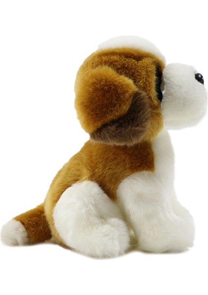 Mercan Oyuncak/ımc Toys Saint Bernard Peluş Oyuncak 18 cm