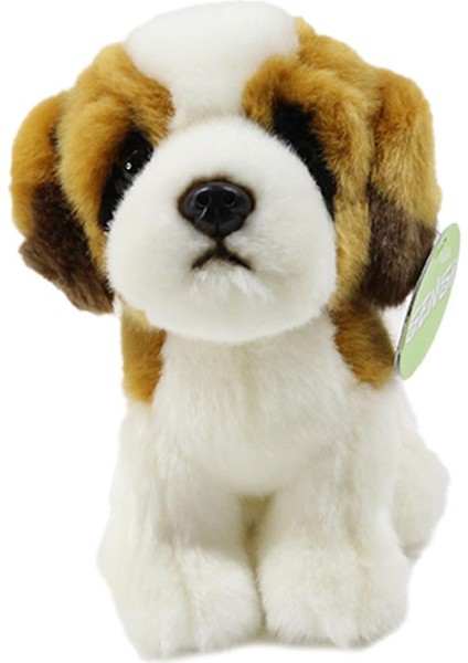 Mercan Oyuncak/ımc Toys Saint Bernard Peluş Oyuncak 18 cm