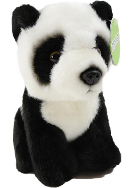 Mercan Oyuncak/ımc Toys Panda Peluş Oyuncak 18 cm