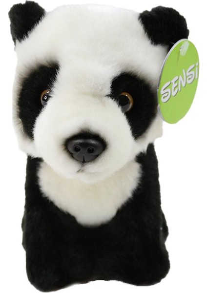 Mercan Oyuncak/ımc Toys Panda Peluş Oyuncak 18 cm