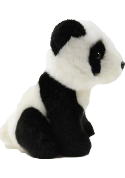 Mercan Oyuncak/ımc Toys Panda Peluş Oyuncak 18 cm