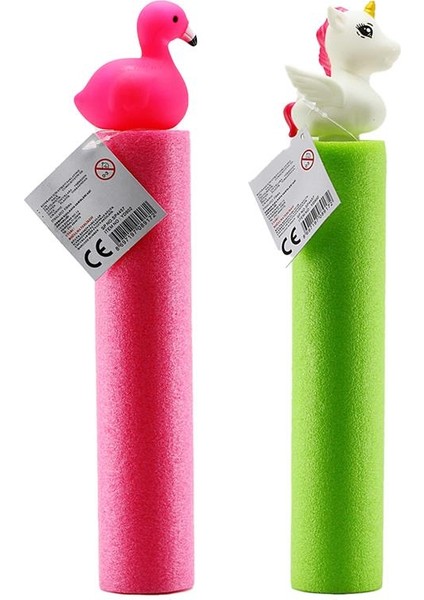 YD902 Unicorn Flamingo Su Pombası