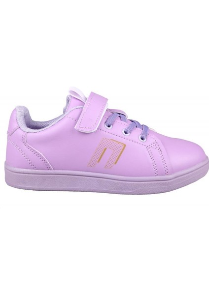Pepe Flt Lila Çocuk Sneakers