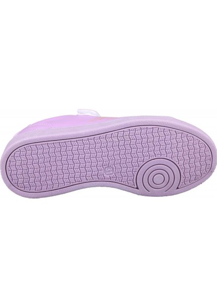 Pepe Flt Lila Çocuk Sneakers