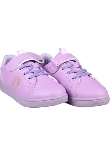 Pepe Flt Lila Çocuk Sneakers