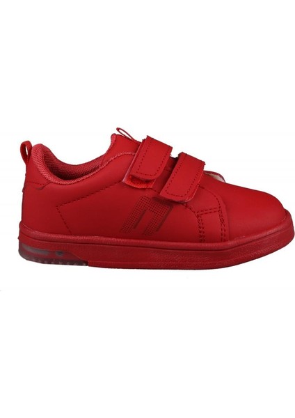 Pepe Kırmızı Çocuk Sneakers