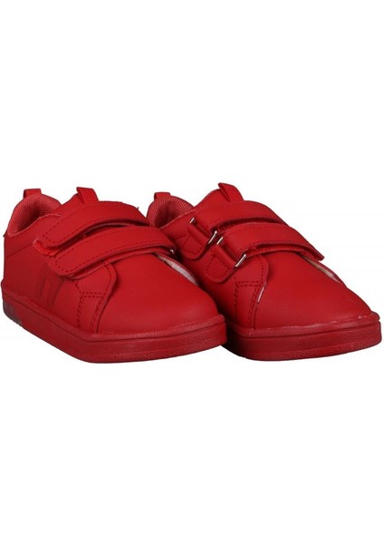 Pepe Kırmızı Çocuk Sneakers indirimleri