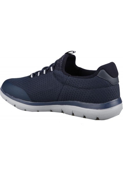PC-31155 Lacivert Erkek Sneakers