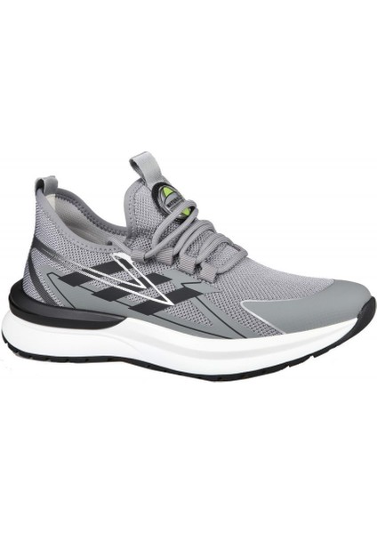 22Y461-1 Gri Erkek Sneakers