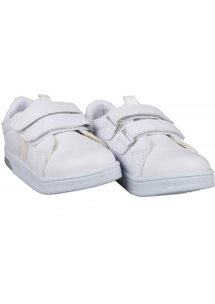Pepe Beyaz Çocuk Sneakers indirimleri