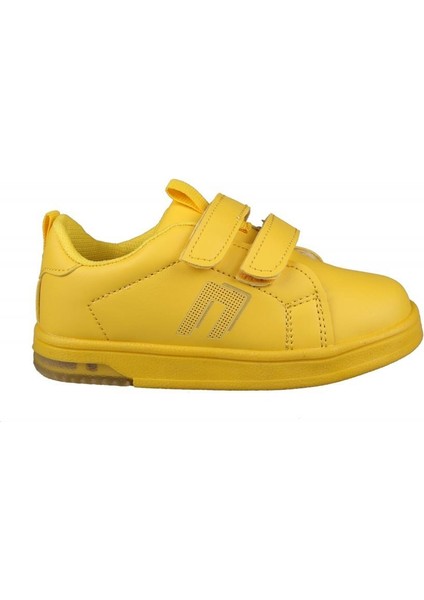 Pepe Sarı Çocuk Sneakers