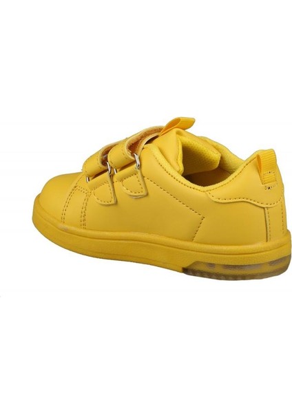 Pepe Sarı Çocuk Sneakers fırsatları