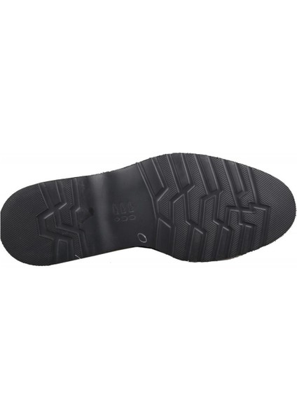2804 Siyah Nubuk Erkek Günlük Ayakkabı modelleri