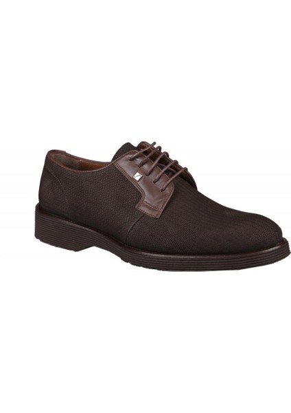 2804 Kahve Nubuk Erkek Günlük Ayakkabı fiyatları