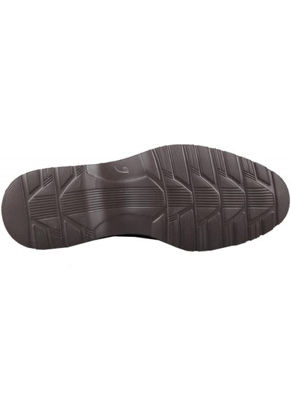 2804 Kahve Nubuk Erkek Günlük Ayakkabı modelleri