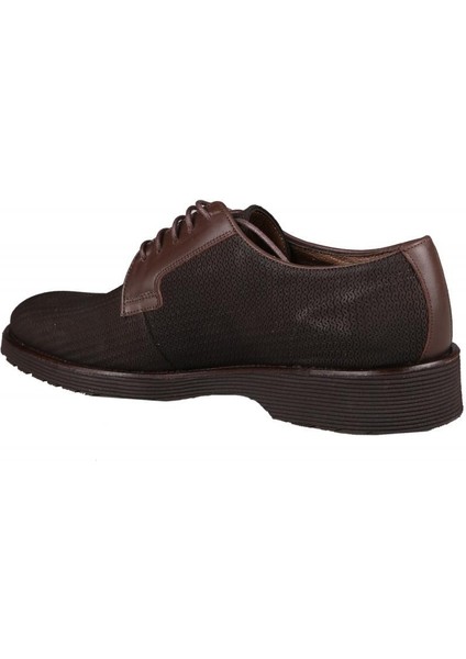 2804 Kahve Nubuk Erkek Günlük Ayakkabı fırsatları