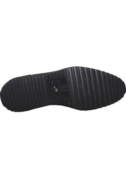 9584 Eva Siyah Erkek Günlük Ayakkabı modelleri