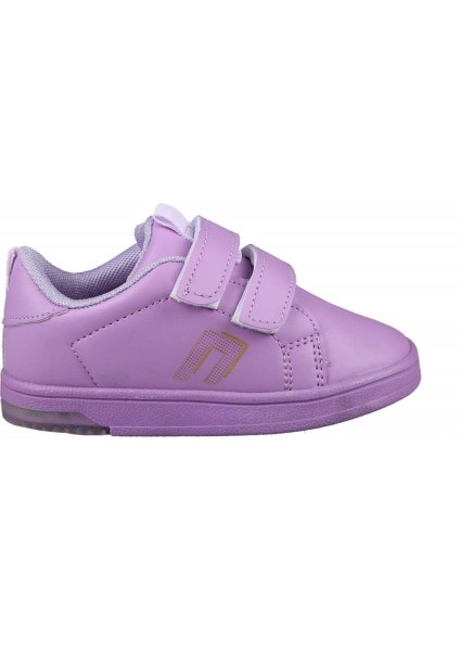 Pepe Mor Çocuk Sneakers