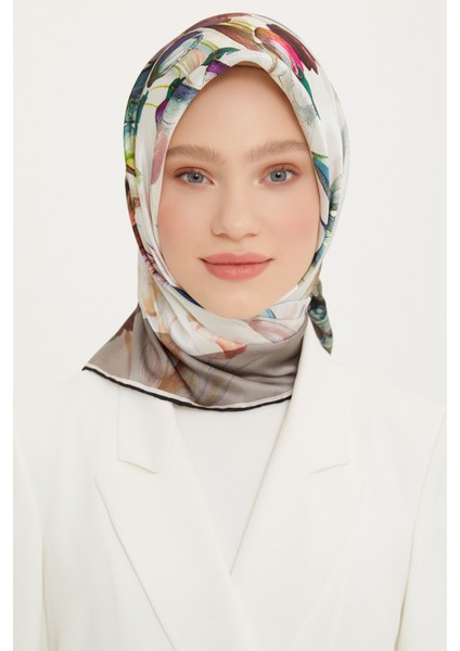 Ipek Eşarp 8715D (Twill)-52