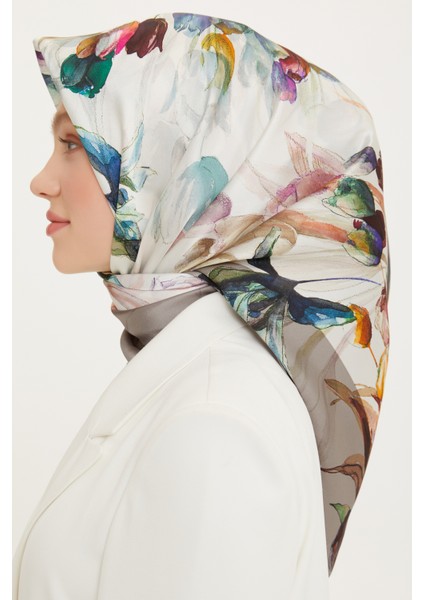 Ipek Eşarp 8715D (Twill)-52 fiyatları