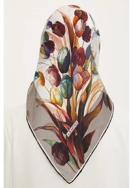 Ipek Eşarp 8715D (Twill)-52 fırsatları