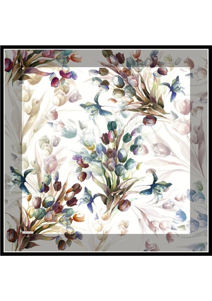 Ipek Eşarp 8715D (Twill)-52 indirimleri