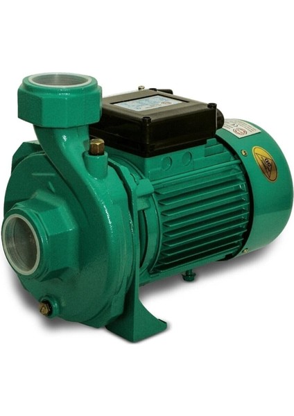 Murcell German Desing 2 Hp Scm 80 2 Hp 1.5 Kw Elektrikli Su Pompası Su Motoru 2 Inc SCM80SC