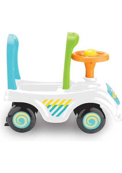 Baby Toys Bin Git İlk Arabam