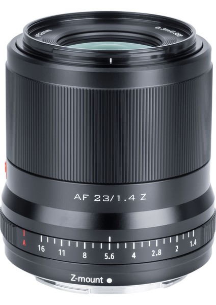Viltrox Af 23MM F/1.4 Z Lens (Nikon Z)