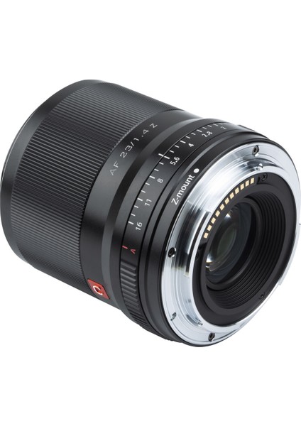 Viltrox Af 23MM F/1.4 Z Lens (Nikon Z) fiyatları